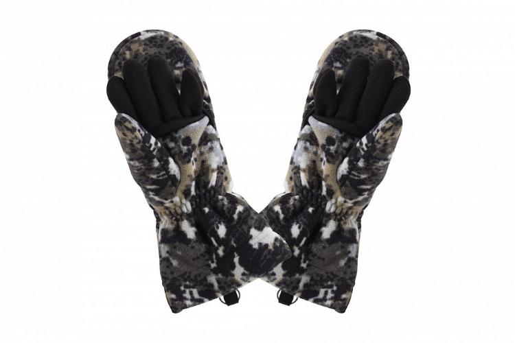 Варежки Remington Alaska Mittens Winter Forest (RM 1612-999)