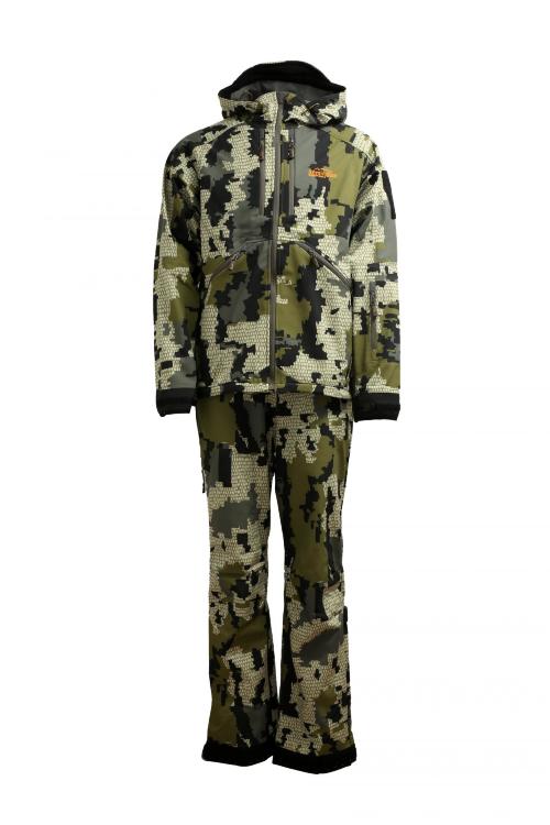 Костюм демисизонный Remington  Himalayan Multicamo ( RM 1014-927)  