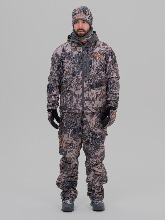 Костюм зимний Remington 3 в 1 Blizzard  2  Figure (RM1055-993)  